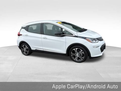 Used 2021 Chevrolet Bolt Premier image 17