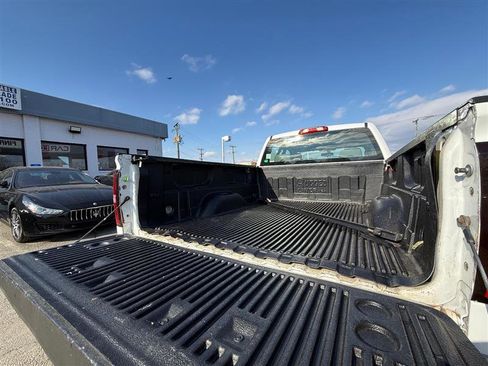 Used 2017 GMC Sierra 1500 4x4 Double Cab image 13