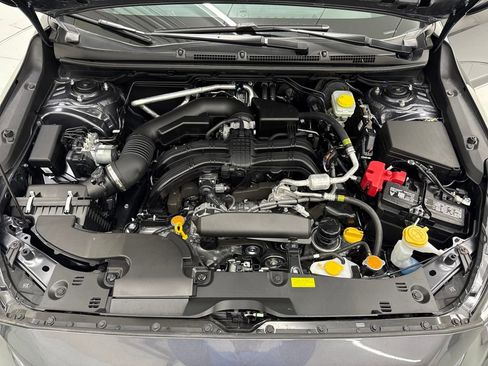 Certified 2026 Subaru Crosstrek 2.0i Premium image 10