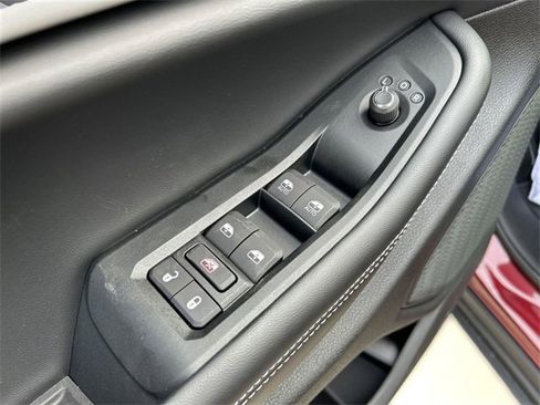 New 2025 Jeep Grand Cherokee L Limited w/ Luxury Tech Group II image 20