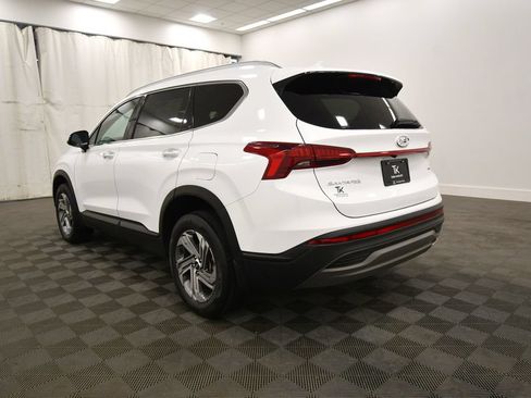 Used 2023 Hyundai Santa Fe SEL AWD/4WD image 5