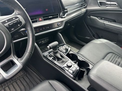 Certified 2023 Kia Sportage SX FWD image 33