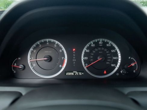 Used 2012 Honda Accord EX-L image 28