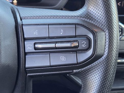 Used 2023 Chevrolet Colorado Trail Boss w/ LPO, Dark Essentials Package image 23