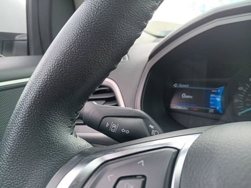 Used 2024 Ford Edge SEL AWD/4WD image 14
