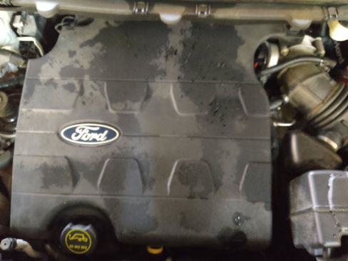 Used 2016 Ford Edge SEL w/ Equipment Group 201A image 30