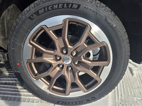 New 2026 Ford Expedition King Ranch image 10