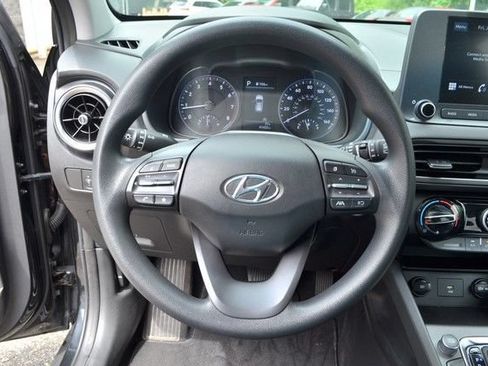 Used 2023 Hyundai Kona SEL w/ Cargo Package AWD/4WD image 19