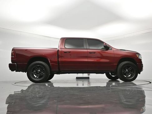 Used 2023 RAM 1500 Big Horn AWD/4WD image 40