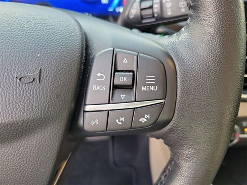 Used 2020 Ford Escape Titanium image 20