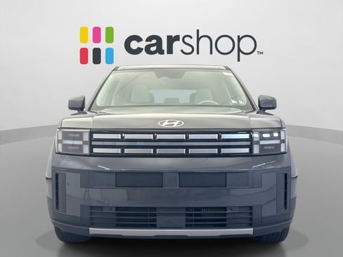 Used 2024 Hyundai Santa Fe SE AWD/4WD image 8