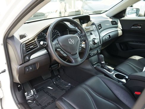 Used 2019 Acura ILX FWD image 12