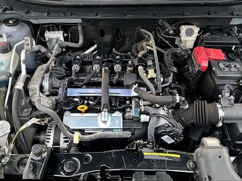 Used 2023 Nissan Kicks SR w/ Exterior Package image 27