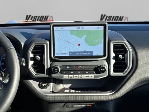 Used 2023 Ford Bronco Sport Big Bend w/ Convenience Package image 19