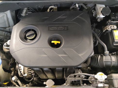 Used 2018 Kia Soul + FWD image 30