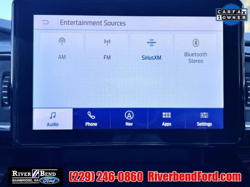 Used 2023 Ford Explorer Limited w/ Equipment Group 301A image 33