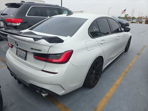 Used 2020 BMW M340i image 6
