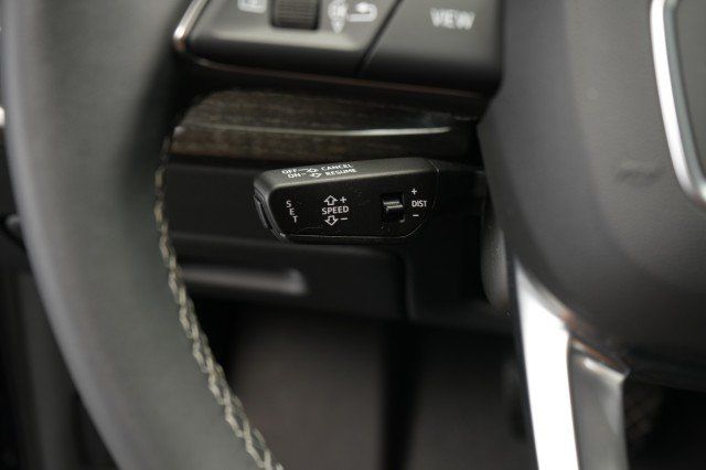 Used 2025 Audi Q7 2.0T Premium Plus w/ Premium Plus Package AWD/4WD image 28