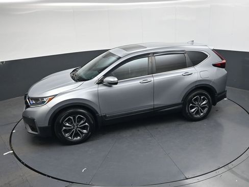 Used 2020 Honda CR-V EX image 22