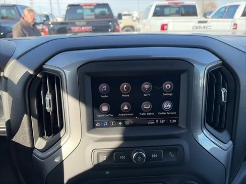 New 2026 GMC Sierra 3500 Pro image 22