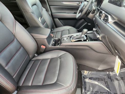 New 2025 MAZDA CX-5 2.5 Turbo image 5