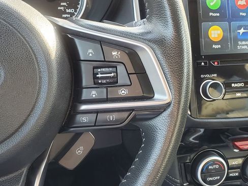 Used 2021 Subaru Forester Limited image 23