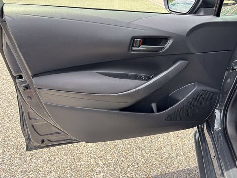 Certified 2024 Toyota Corolla LE FWD image 15