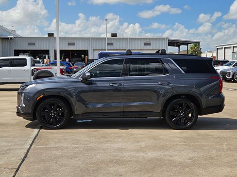Used 2024 Hyundai Palisade XRT FWD image 9