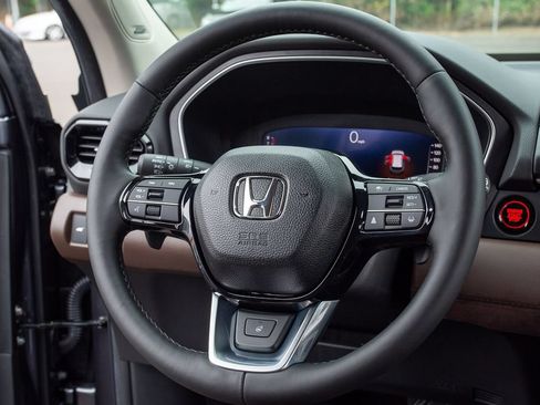 New 2026 Honda Pilot Elite image 20