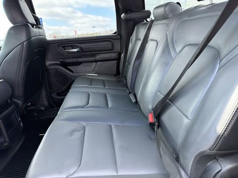 Used 2024 RAM 1500 Tradesman AWD/4WD image 11