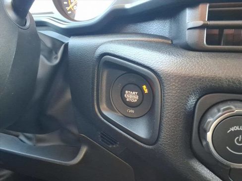 New 2026 Jeep Wrangler Sport S image 19