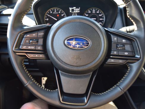 Used 2024 Subaru Crosstrek 2.5i Sport AWD/4WD image 13