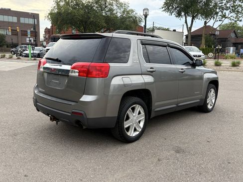 Used 2012 GMC Terrain SLE w/ Convenience Package FWD image 31