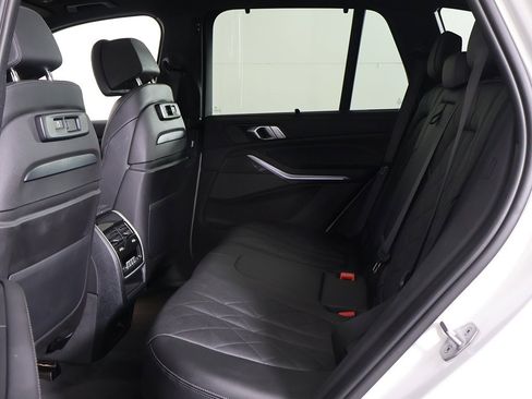 Used 2023 BMW X5 M50i w/ Executive Package image 34