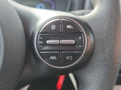 Used 2024 Kia Soul LX w/ Option Group 015 image 24