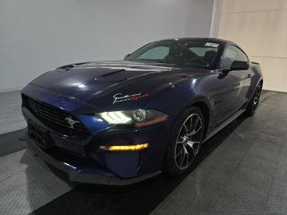Used 2020 Ford Mustang Premium w/ 2.3L High Performance Package