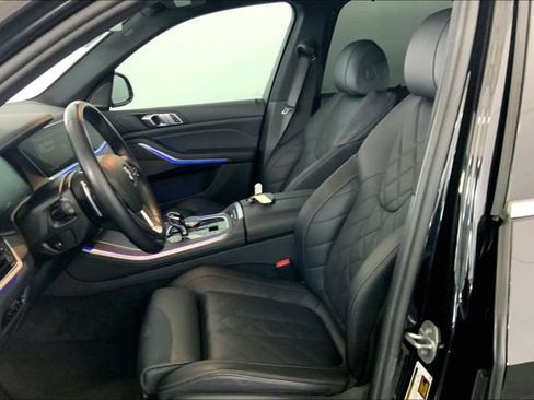 Used 2023 BMW X5 sDrive40i w/ Parking Assistance Package RWD image 25