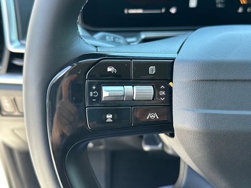New 2026 Kia Sorento LX FWD image 25