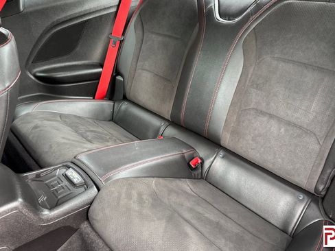 Certified 2018 Chevrolet Camaro ZL1 RWD image 14