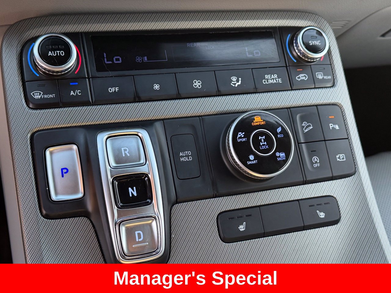 Used 2025 Hyundai Palisade SEL AWD/4WD image 20