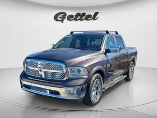 Used 2017 RAM 1500 Laramie w/ Convenience Group video 2