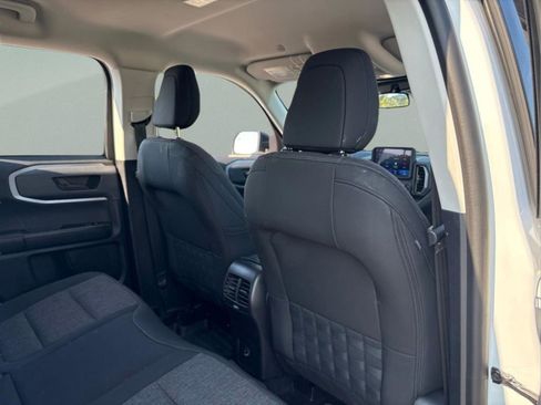 Used 2024 Ford Bronco Sport Big Bend AWD/4WD image 30