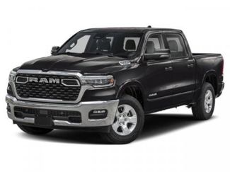 Used 2025 RAM 1500 Big Horn AWD/4WD video 1