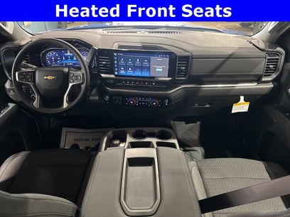 New 2025 Chevrolet Silverado 1500 LT w/ All Star Edition Plus