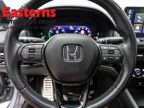 Used 2023 Honda Accord Sport image 10
