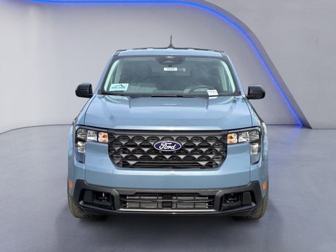 New 2026 Ford Maverick XLT w/ XLT Luxury Package AWD/4WD image 10