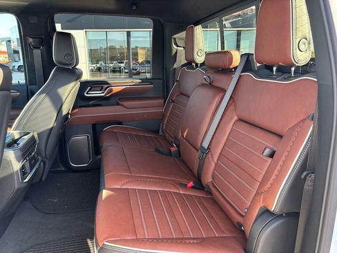 New 2026 GMC Sierra 3500 Denali Ultimate image 28