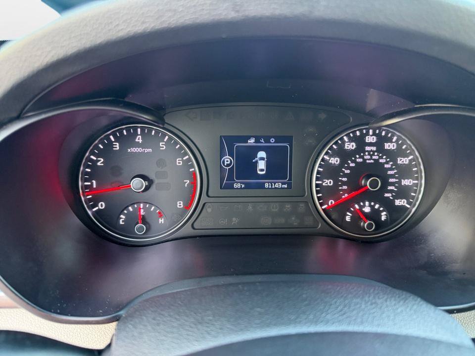 Used 2016 Kia Optima LX FWD image 14