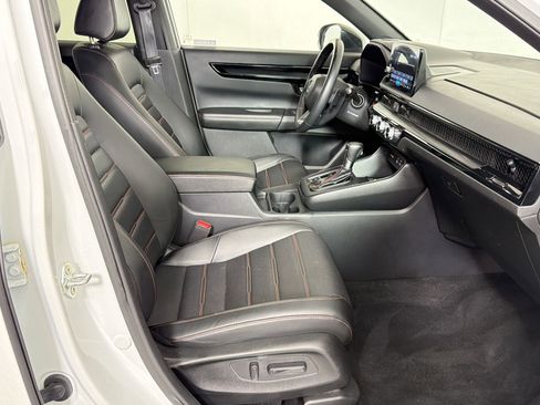 Certified 2023 Honda CR-V Sport Touring image 30