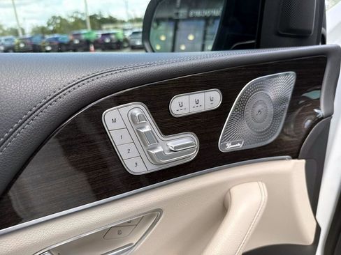 Certified 2020 Mercedes-Benz GLE 580 4MATIC image 19